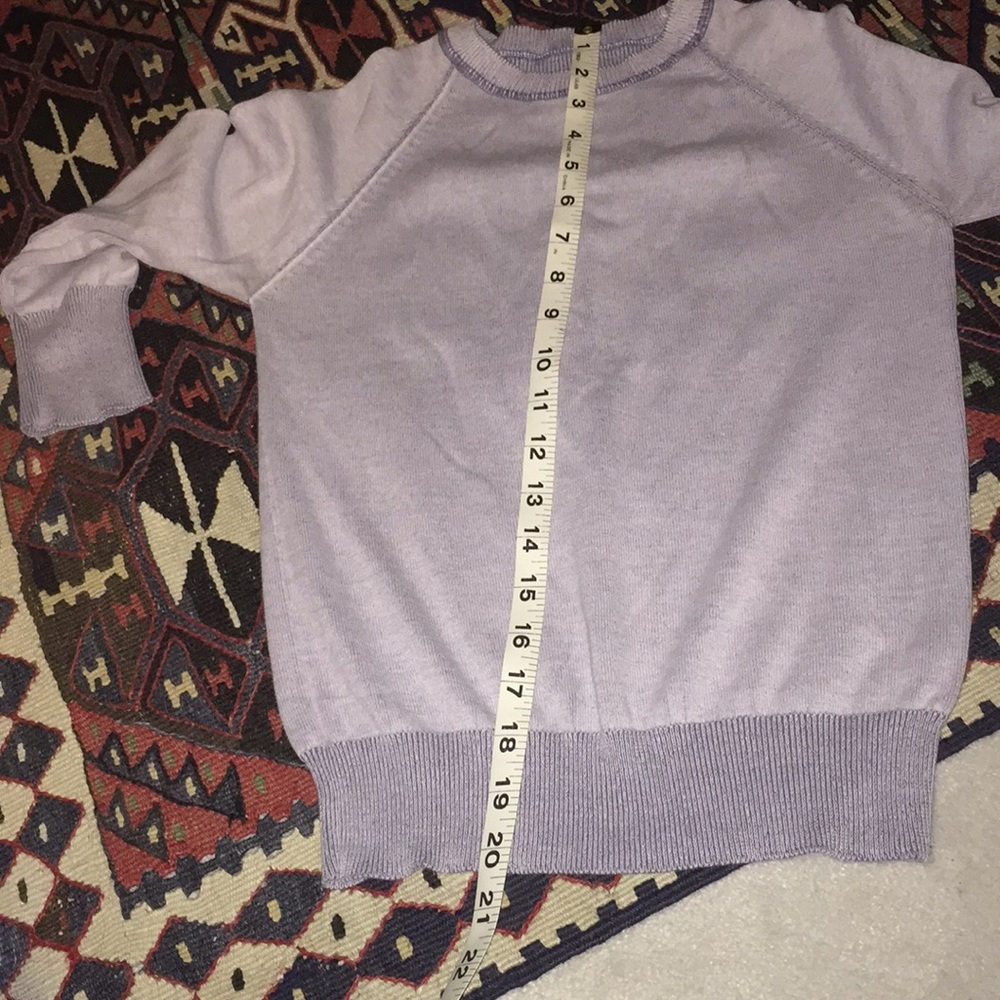 Sweater/blouse J.Crew - Picture 4 of 7